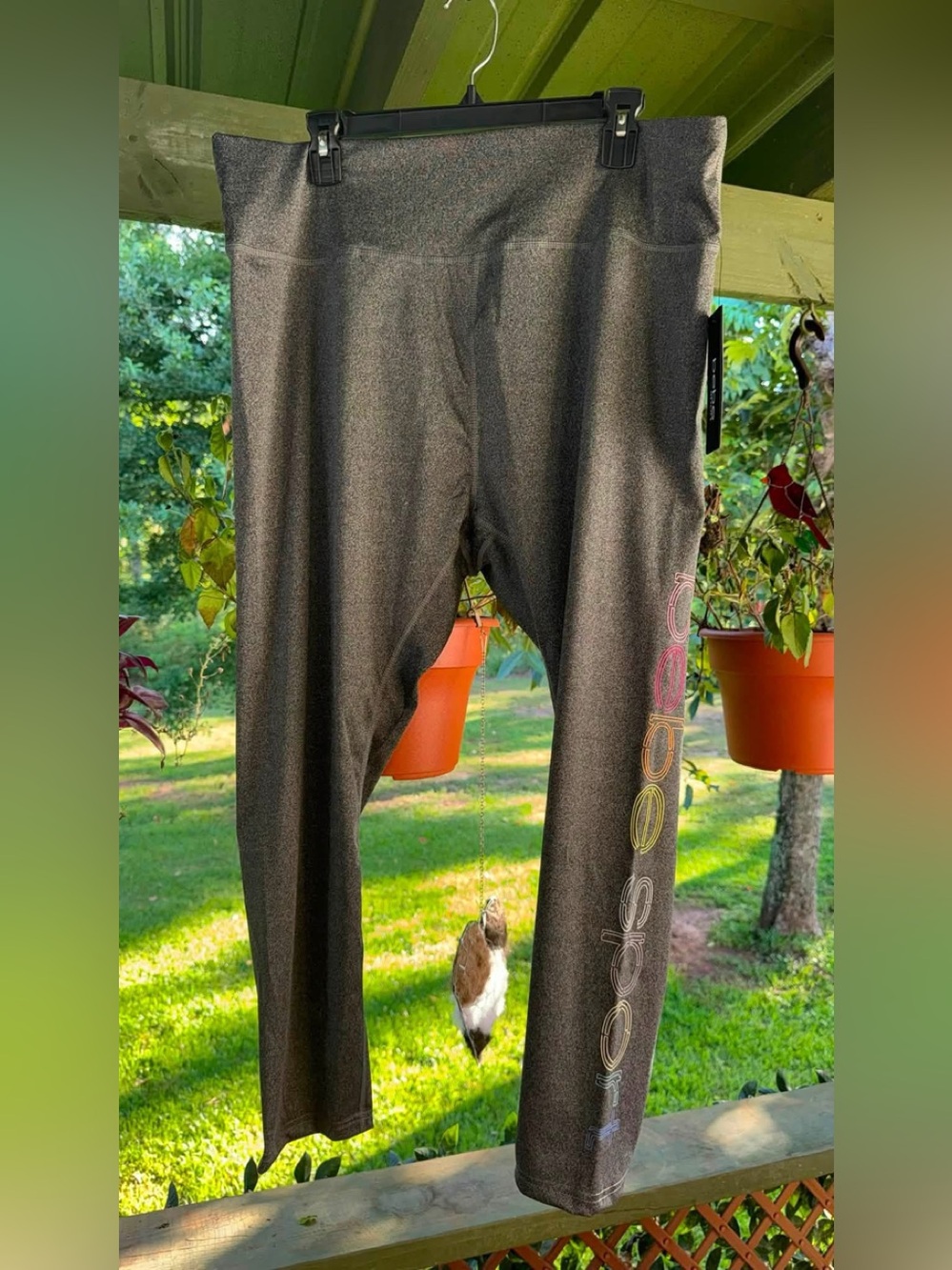 Bebe leggings